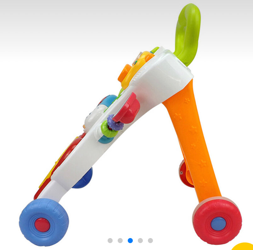 Baby Walking Toy