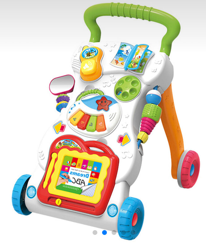 Baby Walking Toy