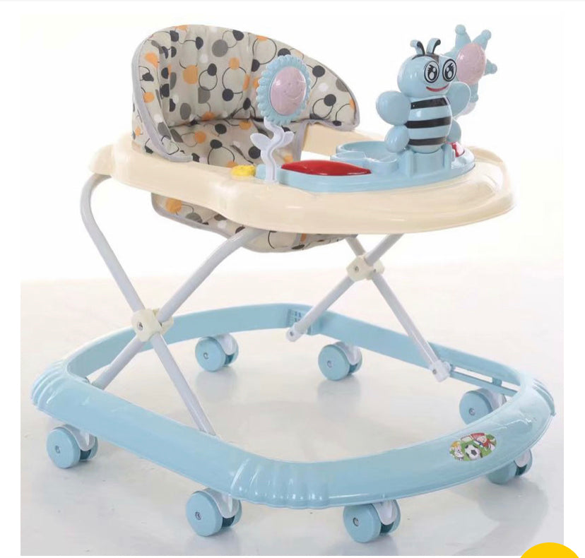 Best walking store ring for babies