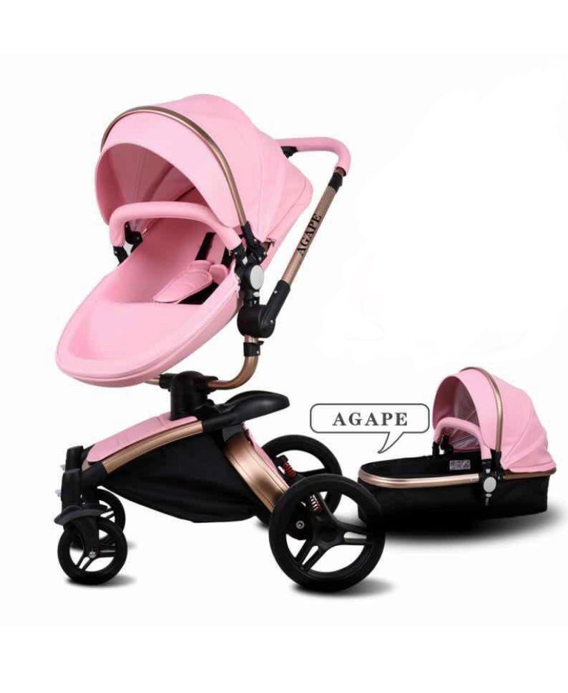 Aiqi stroller clearance