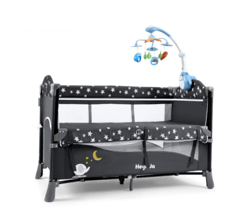 Camp Cot Nursery bed