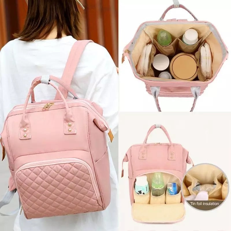 Diaper Bag