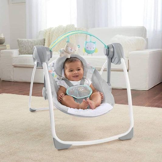 Baby Swing Chair Comfort Harmony