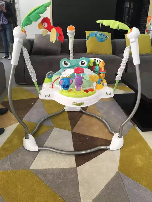 iBaby Play Jumper Gym