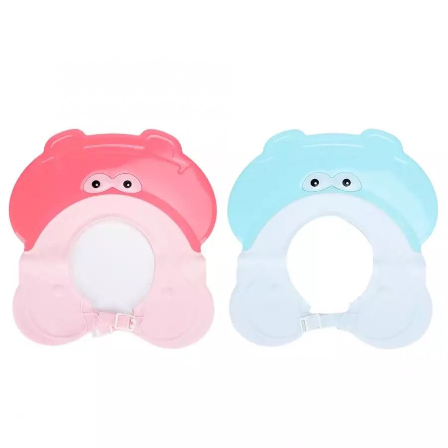 Baby bathing cap