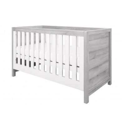 Wooden cots