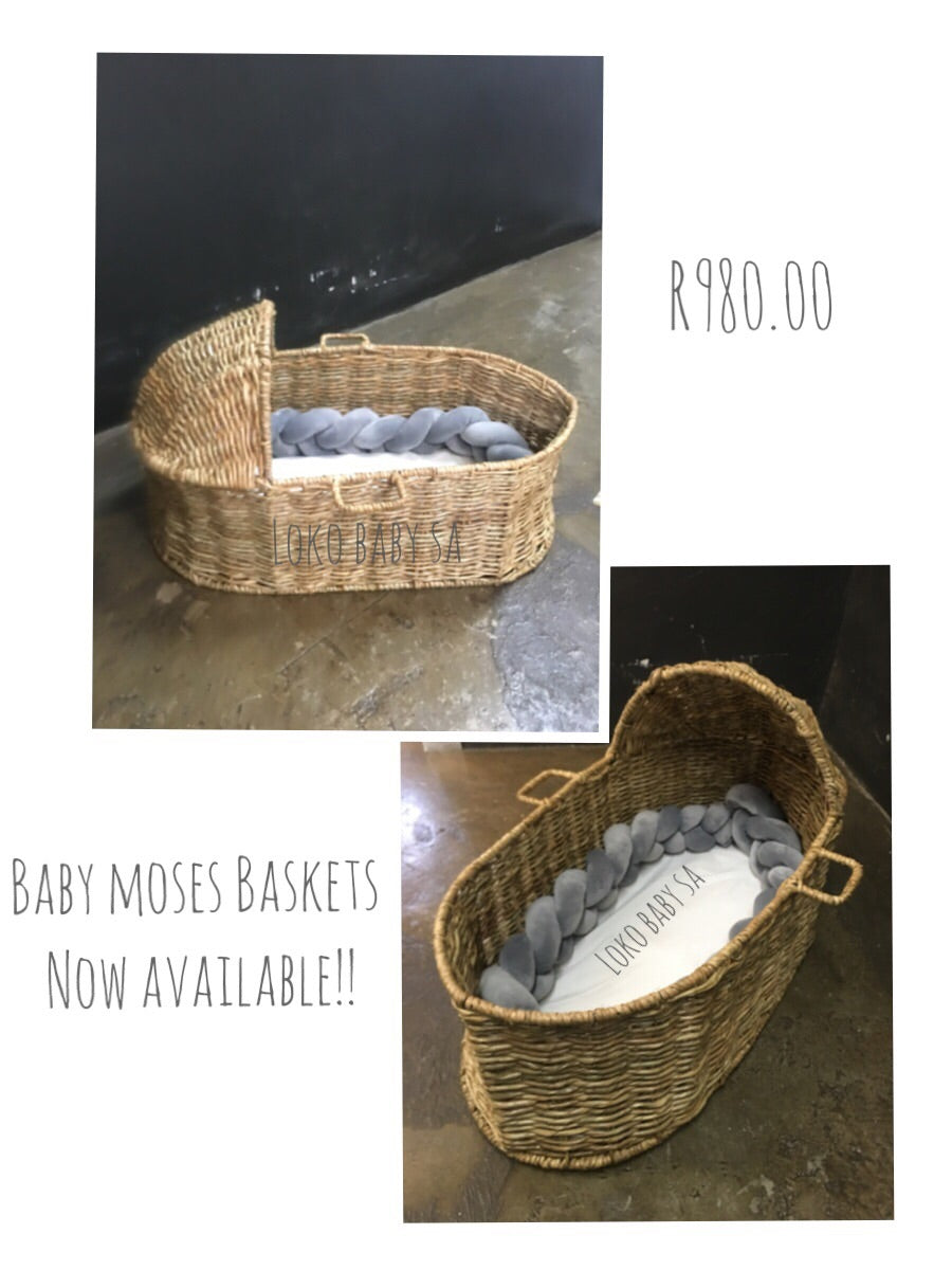 Moses Basket