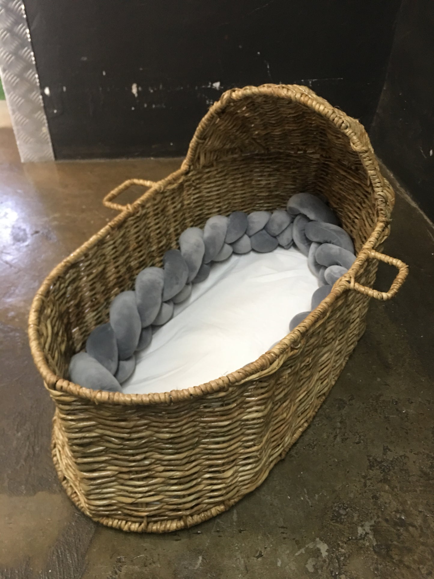 Moses Basket