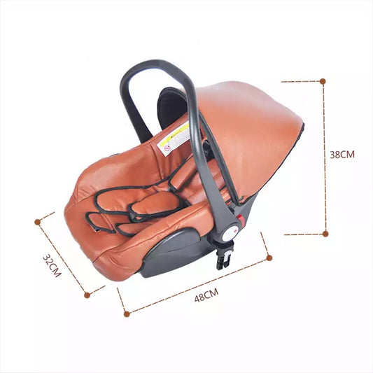 Agape car seat